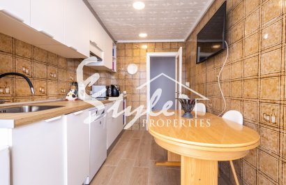 Resale - Apartamento - Torrevieja