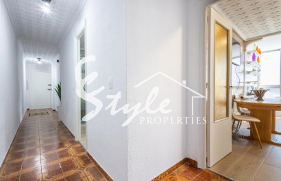 Resale - Apartamento - Torrevieja