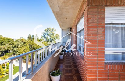 Resale - Apartamento - Torrevieja