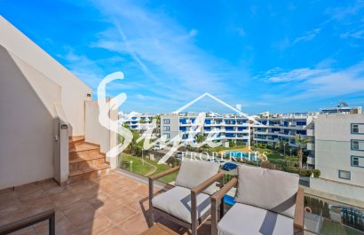 Resale - Apartamento - Orihuela-Costa - Playa Flamenca