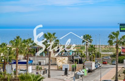 Resale - Apartamento - Orihuela-Costa - Playa Flamenca