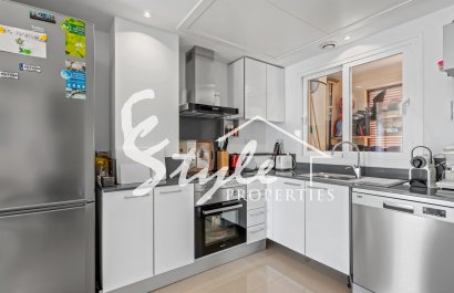 Resale - Apartamento - Orihuela-Costa - Playa Flamenca