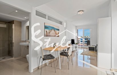 Resale - Apartamento - Orihuela-Costa - Playa Flamenca