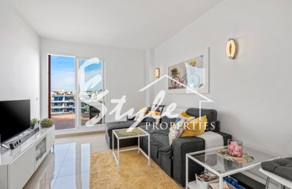 Resale - Apartamento - Orihuela-Costa - Playa Flamenca