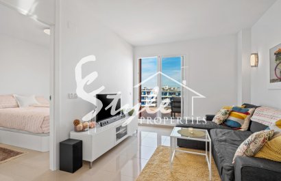 Resale - Apartamento - Orihuela-Costa - Playa Flamenca