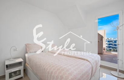 Resale - Apartamento - Orihuela-Costa - Playa Flamenca