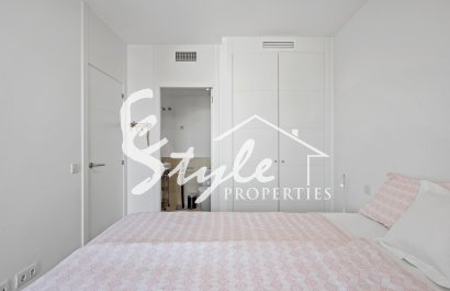 Resale - Apartamento - Orihuela-Costa - Playa Flamenca