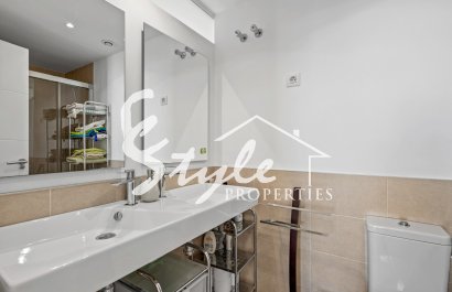 Resale - Apartamento - Orihuela-Costa - Playa Flamenca