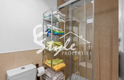 Resale - Apartamento - Orihuela-Costa - Playa Flamenca