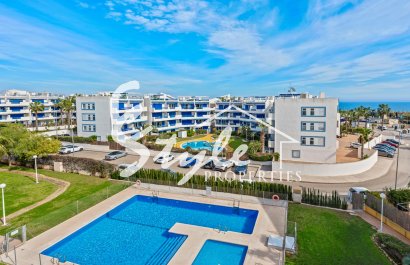 Resale - Apartamento - Orihuela-Costa - Playa Flamenca