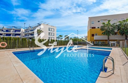 Resale - Apartamento - Orihuela-Costa - Playa Flamenca