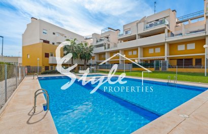 Resale - Apartamento - Orihuela-Costa - Playa Flamenca