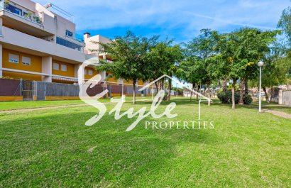 Resale - Apartamento - Orihuela-Costa - Playa Flamenca