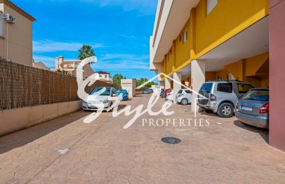 Resale - Apartamento - Orihuela-Costa - Playa Flamenca
