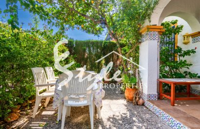 Вторичное жилье - Apartamento - Orihuela-Costa - Ориуэла Коста