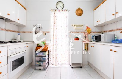 Вторичное жилье - Apartamento - Orihuela-Costa - Ориуэла Коста