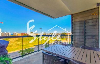 Вторичное жилье - Apartamento - Pilar de la Horadada - Mil Palmeras