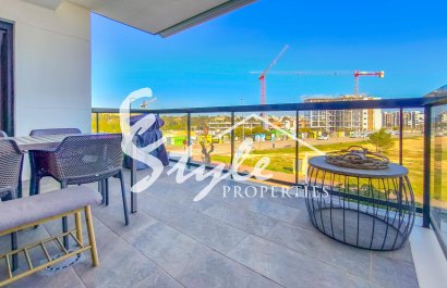 Вторичное жилье - Apartamento - Pilar de la Horadada - Mil Palmeras