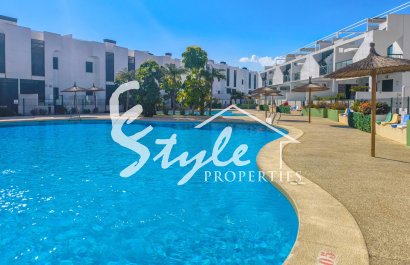 Вторичное жилье - Apartamento - Pilar de la Horadada - Mil Palmeras