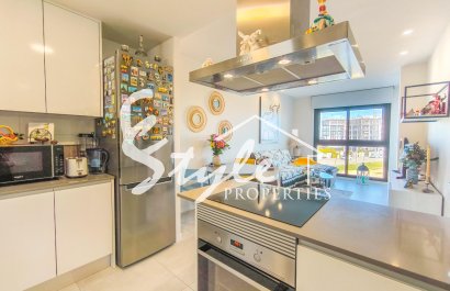 Вторичное жилье - Apartamento - Pilar de la Horadada - Mil Palmeras