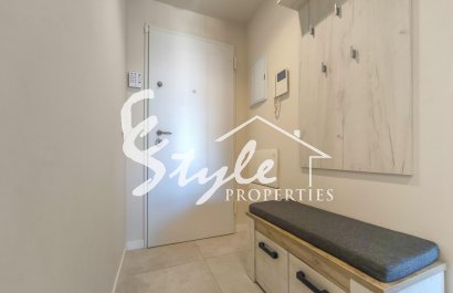 Вторичное жилье - Apartamento - Pilar de la Horadada - Mil Palmeras