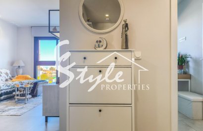 Вторичное жилье - Apartamento - Pilar de la Horadada - Mil Palmeras