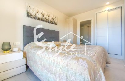 Вторичное жилье - Apartamento - Pilar de la Horadada - Mil Palmeras