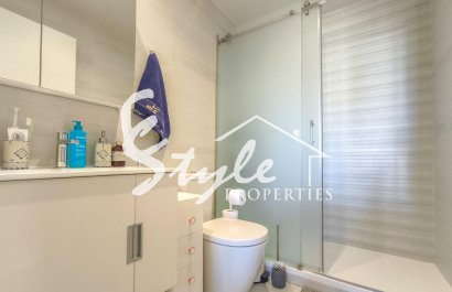 Вторичное жилье - Apartamento - Pilar de la Horadada - Mil Palmeras