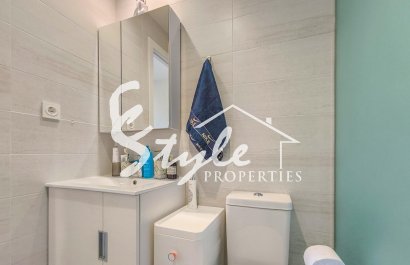 Вторичное жилье - Apartamento - Pilar de la Horadada - Mil Palmeras