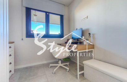 Вторичное жилье - Apartamento - Pilar de la Horadada - Mil Palmeras