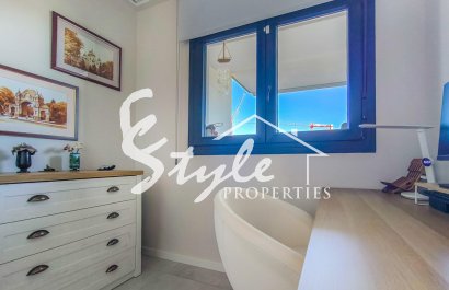 Вторичное жилье - Apartamento - Pilar de la Horadada - Mil Palmeras