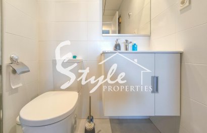 Вторичное жилье - Apartamento - Pilar de la Horadada - Mil Palmeras