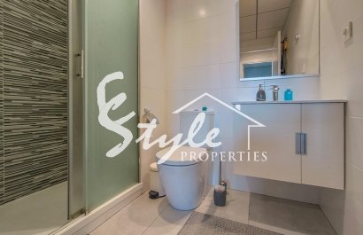 Вторичное жилье - Apartamento - Pilar de la Horadada - Mil Palmeras