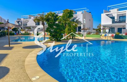 Вторичное жилье - Apartamento - Pilar de la Horadada - Mil Palmeras