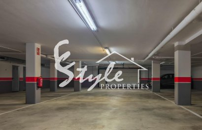 Вторичное жилье - Apartamento - Pilar de la Horadada - Mil Palmeras