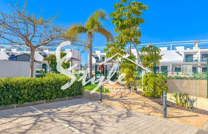 Вторичное жилье - Apartamento - Pilar de la Horadada - Mil Palmeras