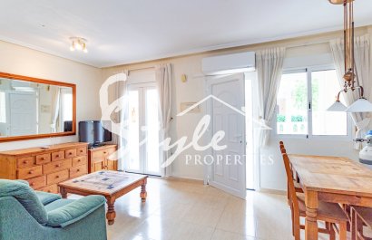 Вторичное жилье - Adosado - Плайя Фламенка - Playa Flamenca