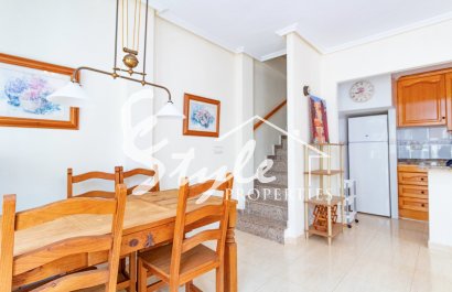 Вторичное жилье - Adosado - Плайя Фламенка - Playa Flamenca