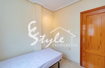 Вторичное жилье - Adosado - Плайя Фламенка - Playa Flamenca