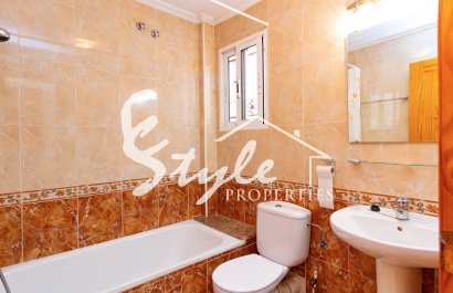 Вторичное жилье - Adosado - Плайя Фламенка - Playa Flamenca