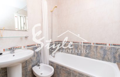 Вторичное жилье - Adosado - Плайя Фламенка - Playa Flamenca