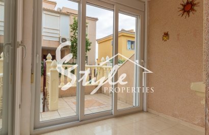 Вторичное жилье - Adosado - Плайя Фламенка - Playa Flamenca