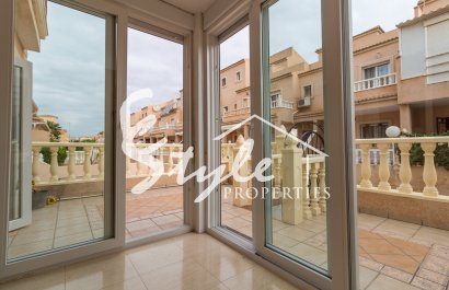 Вторичное жилье - Adosado - Плайя Фламенка - Playa Flamenca