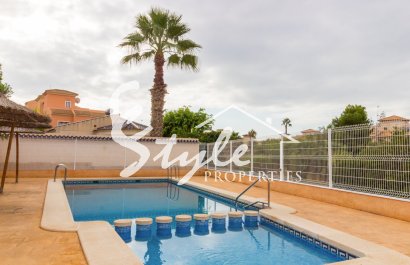 Вторичное жилье - Adosado - Плайя Фламенка - Playa Flamenca