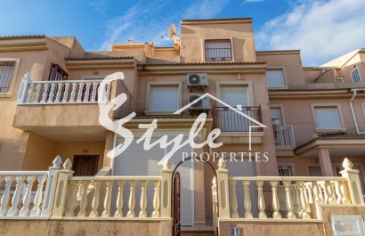 Вторичное жилье - Adosado - Плайя Фламенка - Playa Flamenca