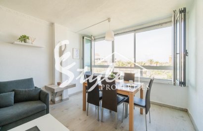 Вторичное жилье - Apartamento - Torrevieja - Rocio Del Mar