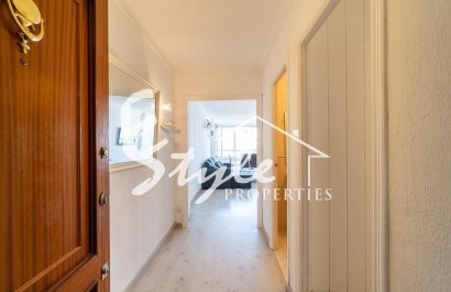 Вторичное жилье - Apartamento - Torrevieja - Rocio Del Mar