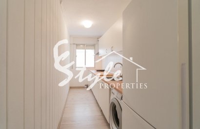 Вторичное жилье - Apartamento - Torrevieja - Rocio Del Mar