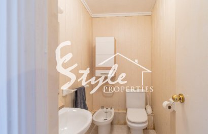 Вторичное жилье - Apartamento - Torrevieja - Rocio Del Mar