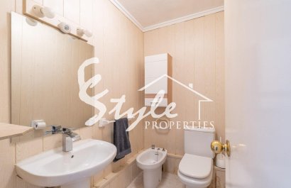 Вторичное жилье - Apartamento - Torrevieja - Rocio Del Mar